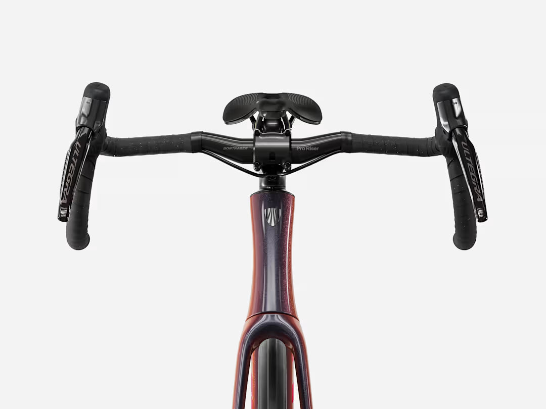 Trek Domane SLR 7 Gen 5 2027年モデル