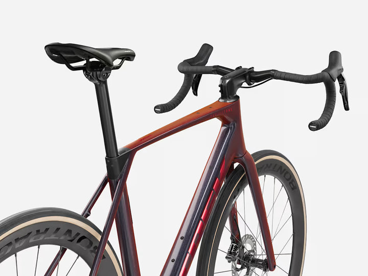 Trek Domane SLR 7 Gen 5 2027年モデル