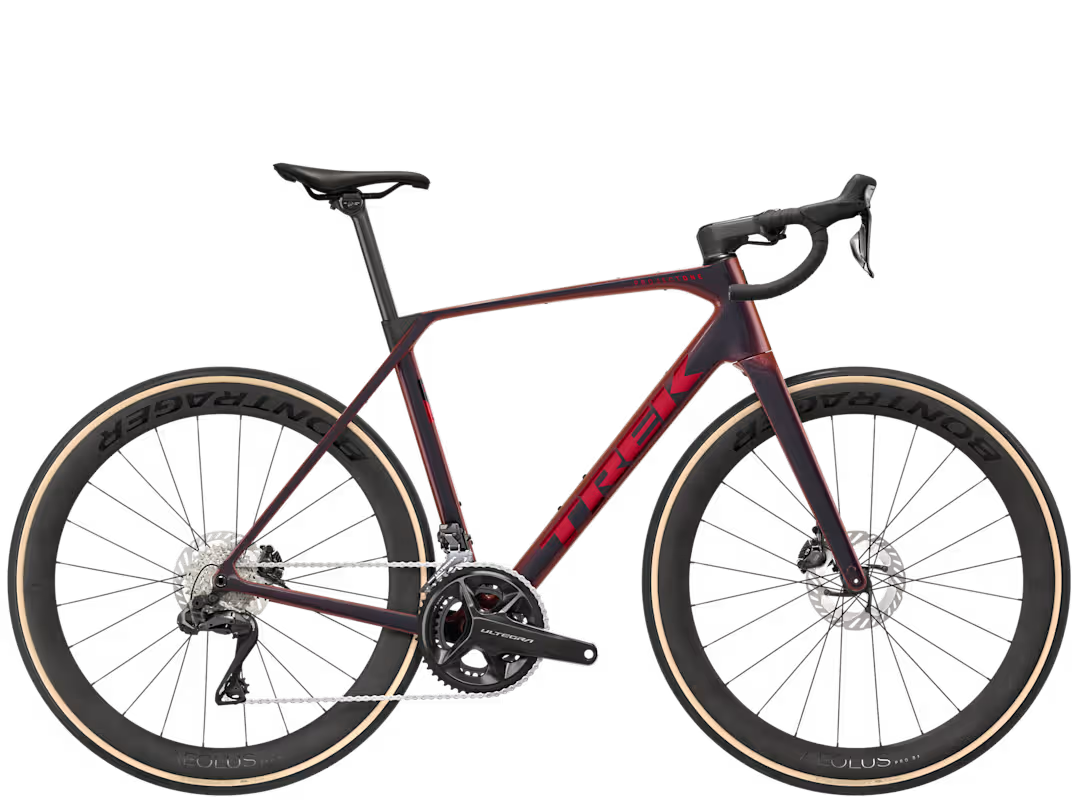 Trek Domane SLR 7 Gen 5 2027年モデル
