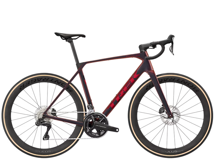 Trek Domane SLR 7 Gen 5 2027年モデル