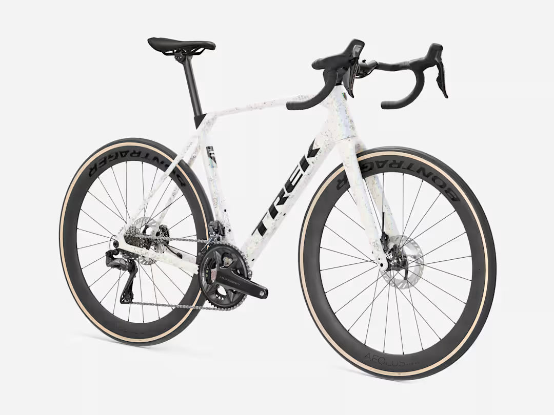 Trek Domane SLR 7 Gen 5 2027年モデル
