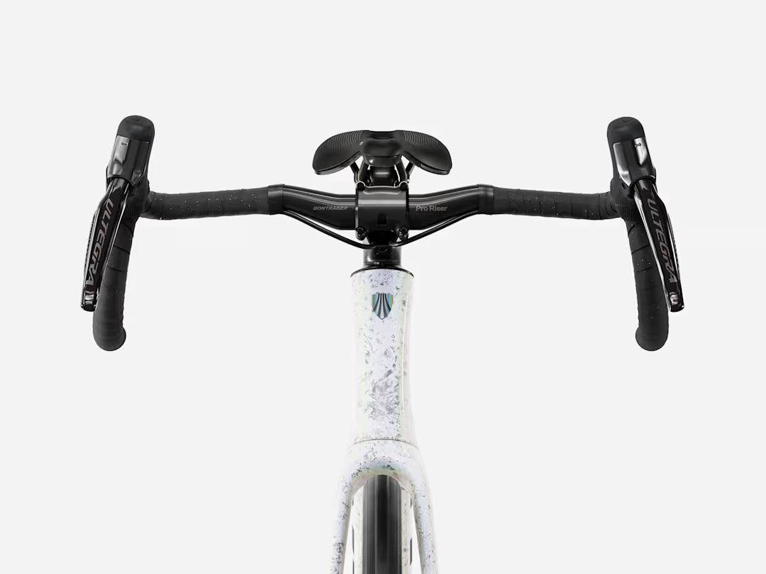 Trek Domane SLR 7 Gen 5 2027年モデル