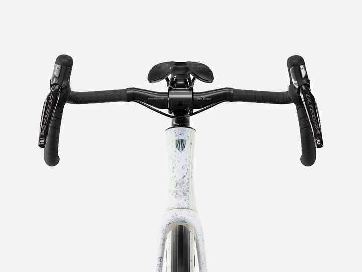 Trek Domane SLR 7 Gen 5 2027年モデル