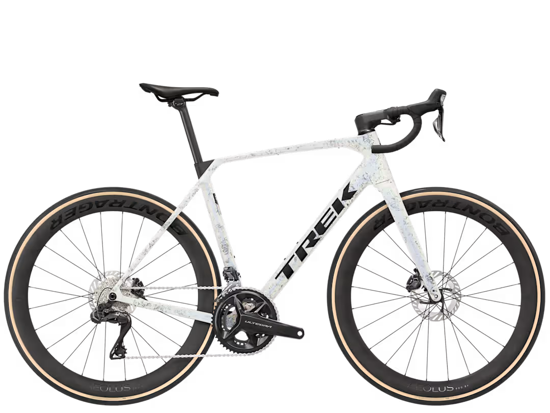 Trek Domane SLR 7 Gen 5 2027年モデル