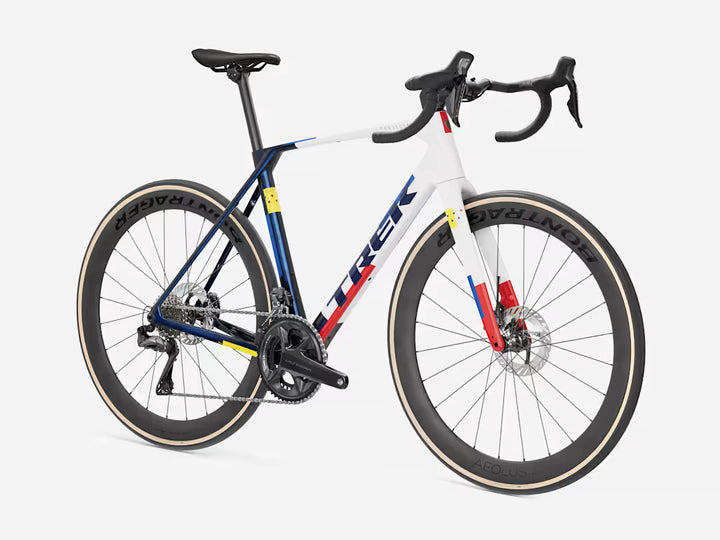 Trek Domane SLR 7 Gen 5 2027年モデル
