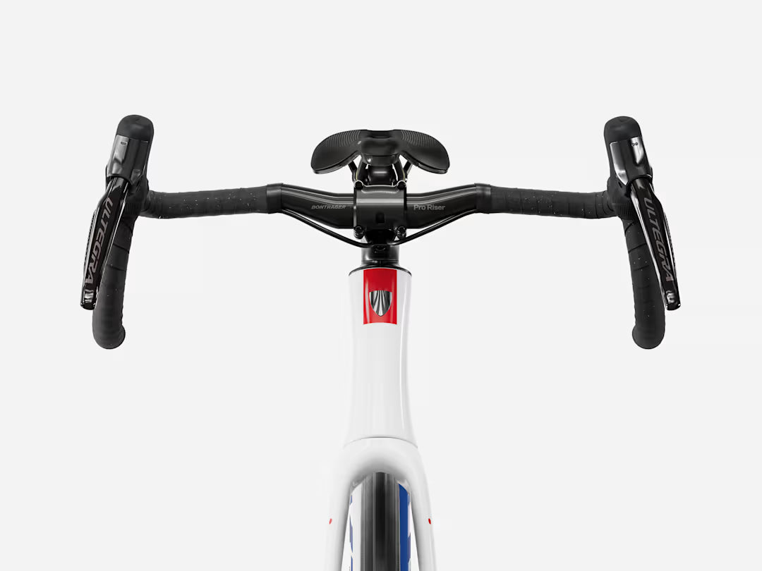 Trek Domane SLR 7 Gen 5 2027年モデル