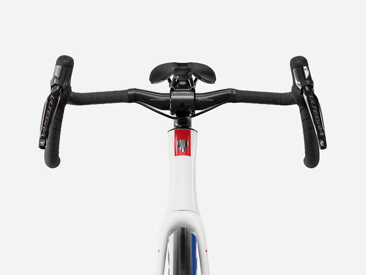 Trek Domane SLR 7 Gen 5 2027年モデル