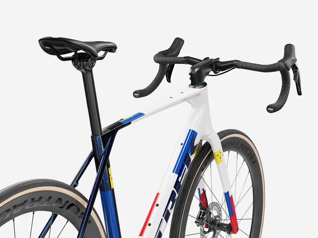 Trek Domane SLR 7 Gen 5 2027年モデル