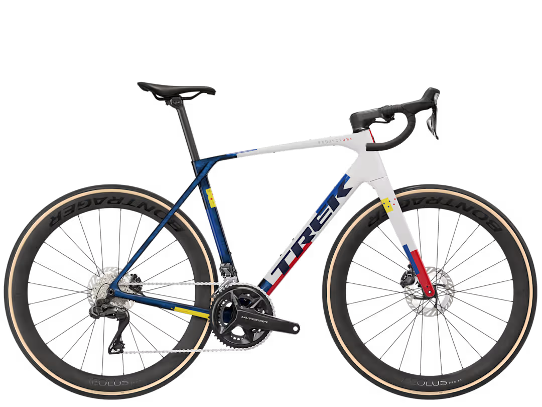 Trek Domane SLR 7 Gen 5 2027年モデル