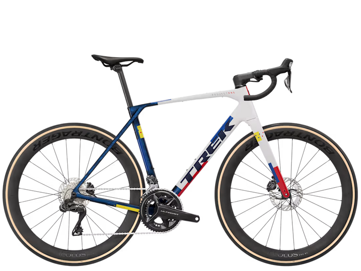 Trek Domane SLR 7 Gen 5 2027年モデル