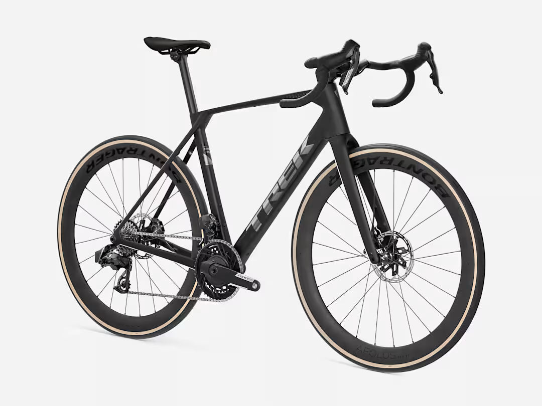 Trek Domane SLR 7 AXS Gen 5 2027年モデル