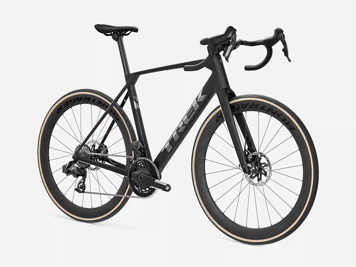 Trek Domane SLR 7 AXS Gen 5 2027年モデル