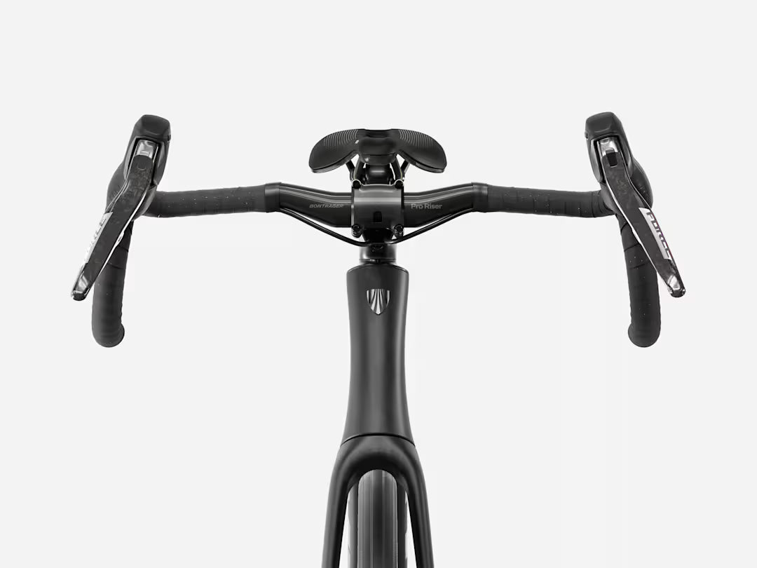 Trek Domane SLR 7 AXS Gen 5 2027年モデル