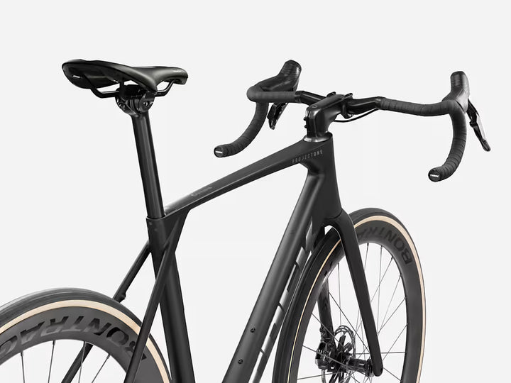 Trek Domane SLR 7 AXS Gen 5 2027年モデル