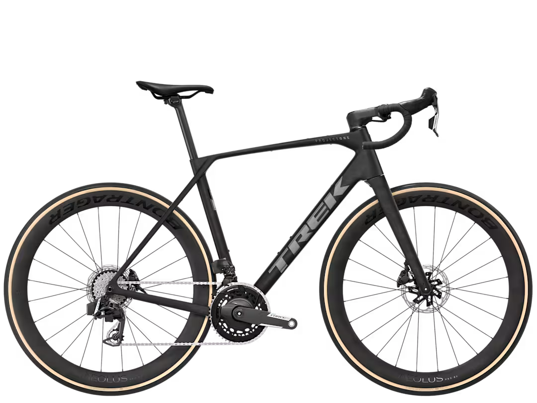 Trek Domane SLR 7 AXS Gen 5 2027年モデル