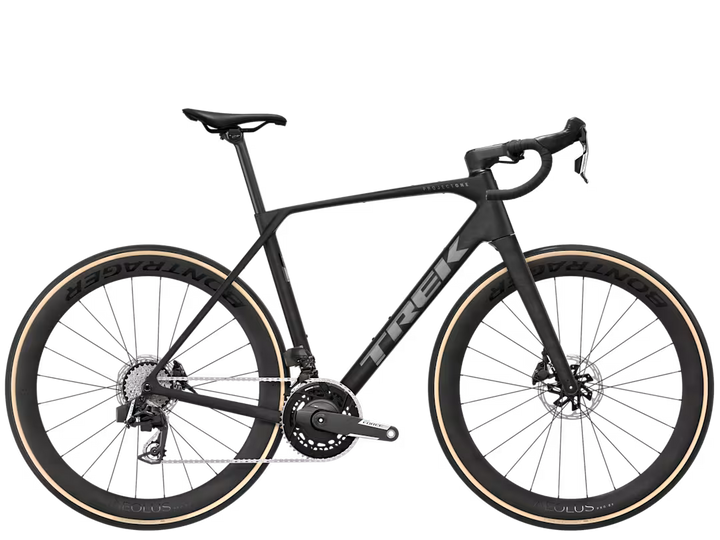 Trek Domane SLR 7 AXS Gen 5 2027年モデル