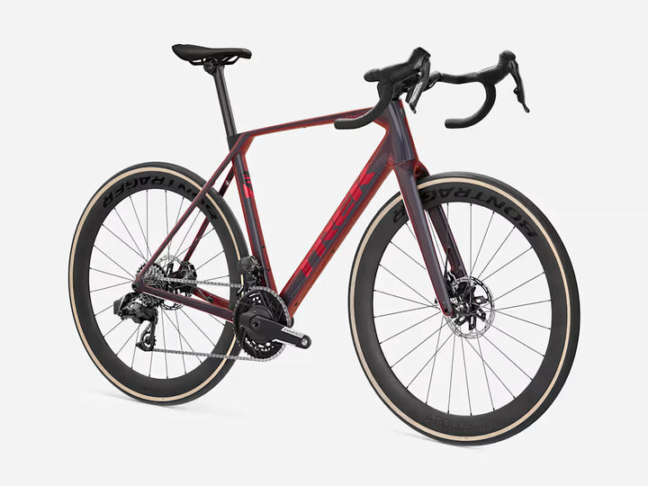 Trek Domane SLR 7 AXS Gen 5 2027年モデル