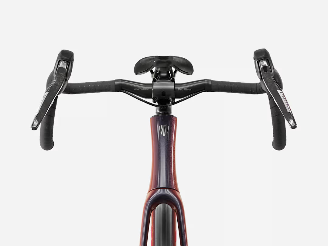 Trek Domane SLR 7 AXS Gen 5 2027年モデル