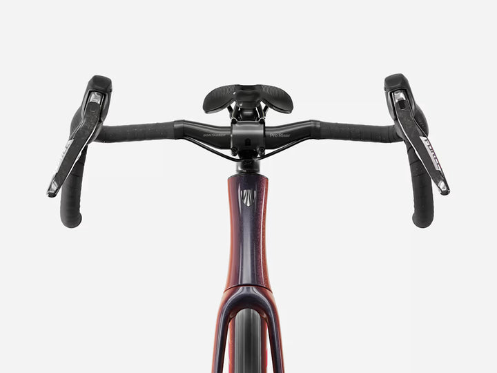Trek Domane SLR 7 AXS Gen 5 2027年モデル