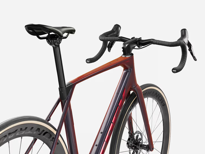 Trek Domane SLR 7 AXS Gen 5 2027年モデル