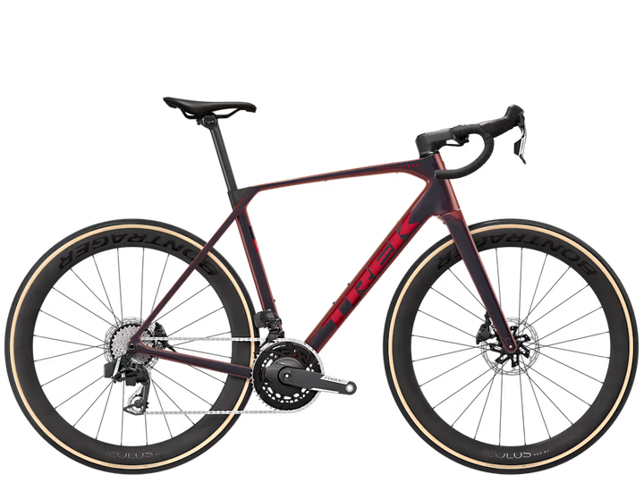 Trek Domane SLR 7 AXS Gen 5 2027年モデル