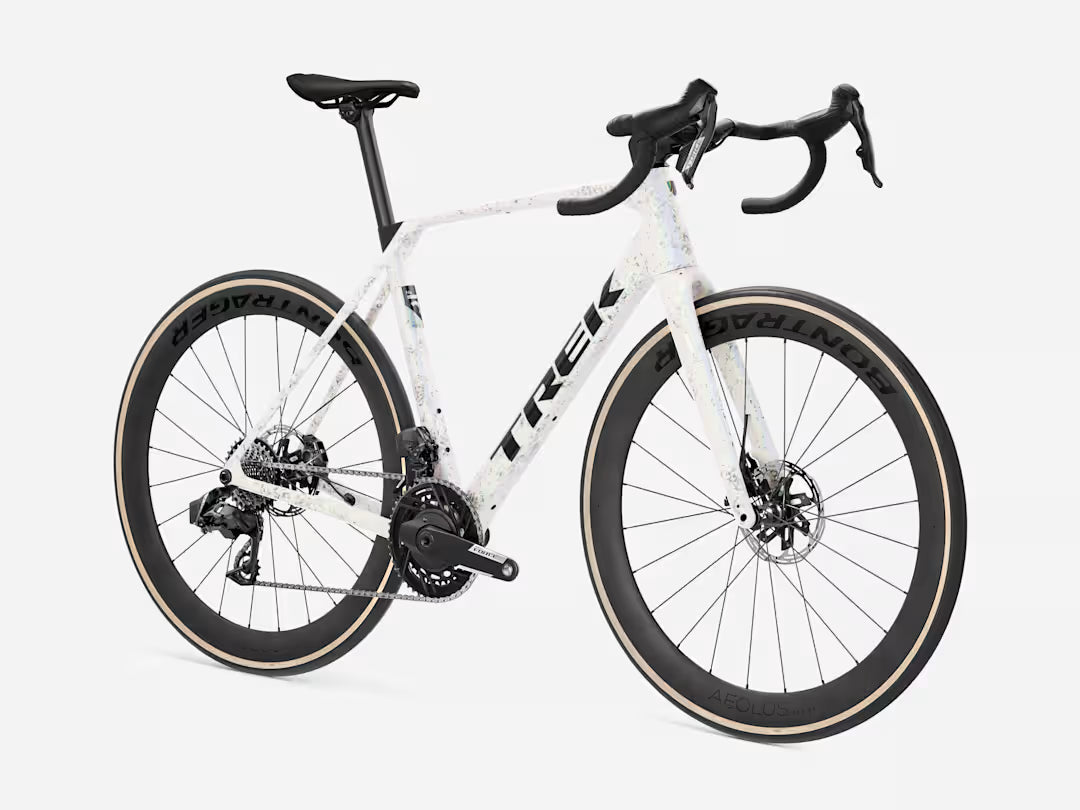 Trek Domane SLR 7 AXS Gen 5 2027年モデル