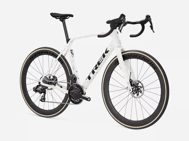 Trek Domane SLR 7 AXS Gen 5 2027年モデル