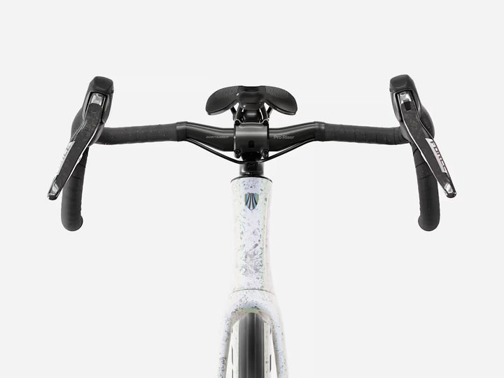 Trek Domane SLR 7 AXS Gen 5 2027年モデル
