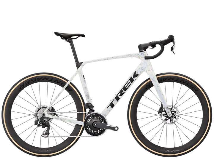 Trek Domane SLR 7 AXS Gen 5 2027年モデル