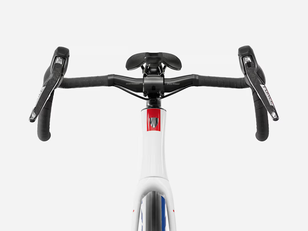 Trek Domane SLR 7 AXS Gen 5 2027年モデル