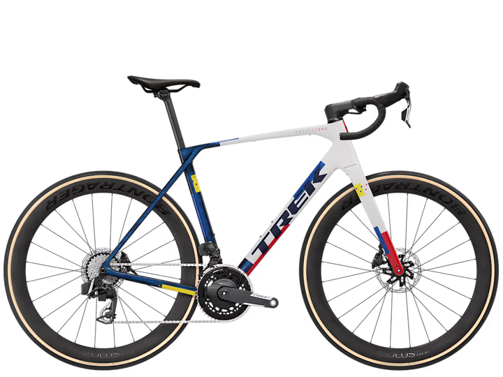 Trek Domane SLR 7 AXS Gen 5 2027年モデル