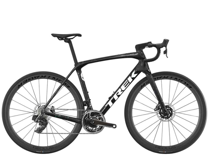 Trek Domane SLR 8 AXS Gen 4（ドマーネ SLR 8 AXS ）