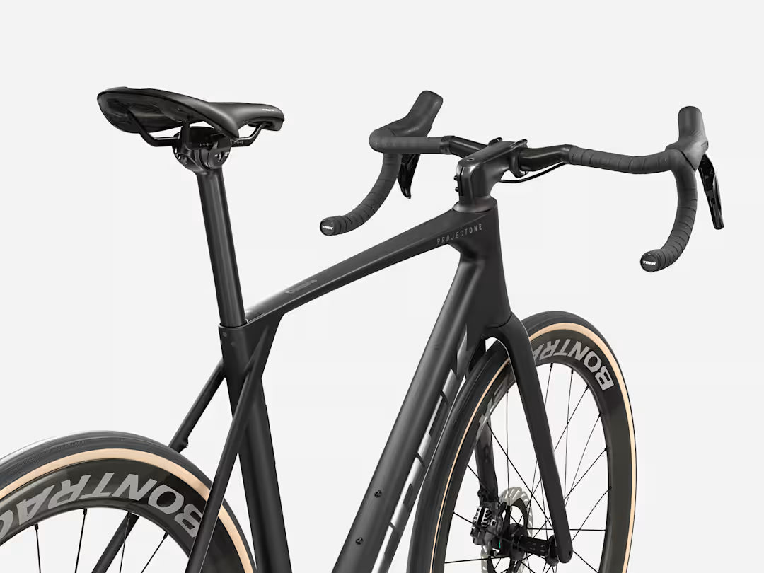 Trek Domane SLR 9 Gen 5 2027年モデル