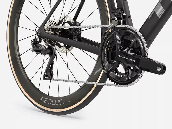 Trek Domane SLR 9 Gen 5 2027年モデル