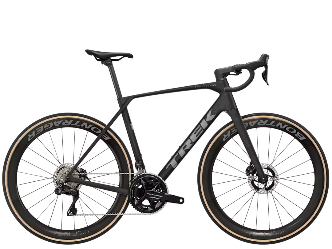 Trek Domane SLR 9 Gen 5 2027年モデル