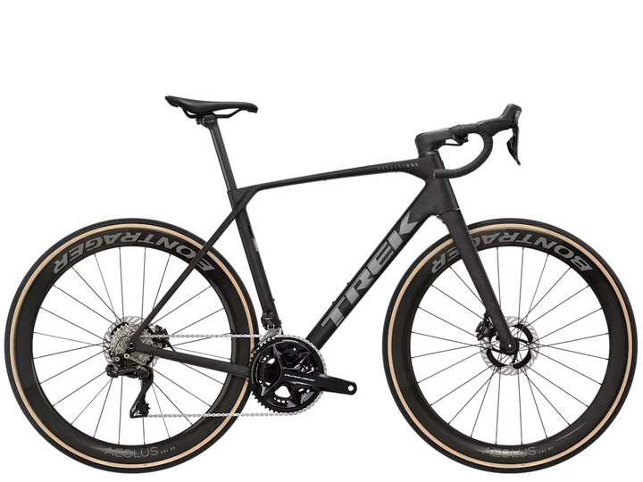 Trek Domane SLR 9 Gen 5 2027年モデル
