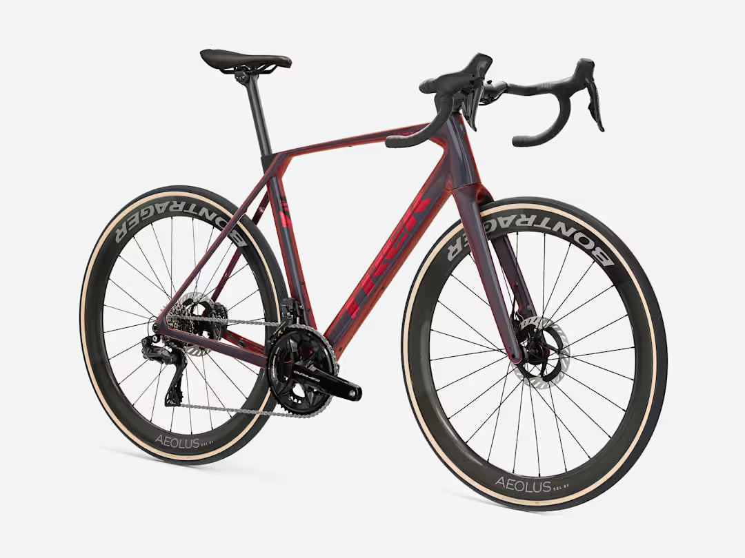 Trek Domane SLR 9 Gen 5 2027年モデル