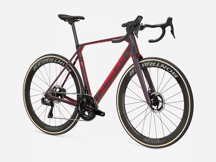 Trek Domane SLR 9 Gen 5 2027年モデル