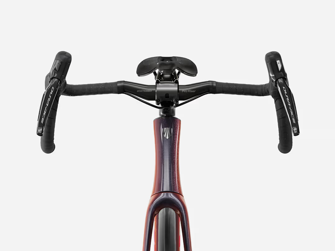 Trek Domane SLR 9 Gen 5 2027年モデル