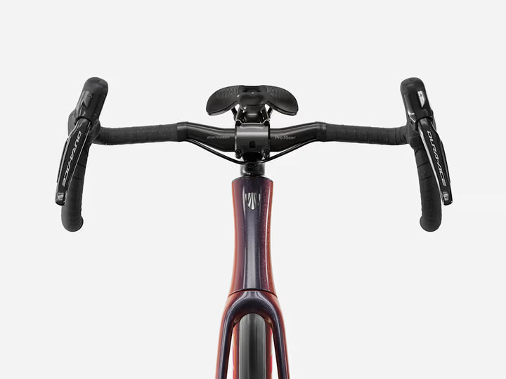 Trek Domane SLR 9 Gen 5 2027年モデル