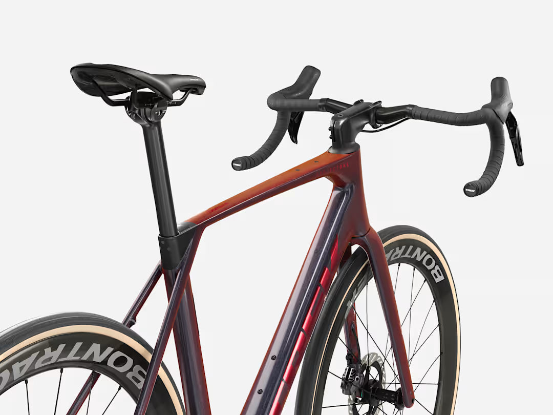 Trek Domane SLR 9 Gen 5 2027年モデル
