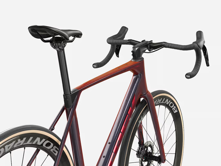 Trek Domane SLR 9 Gen 5 2027年モデル