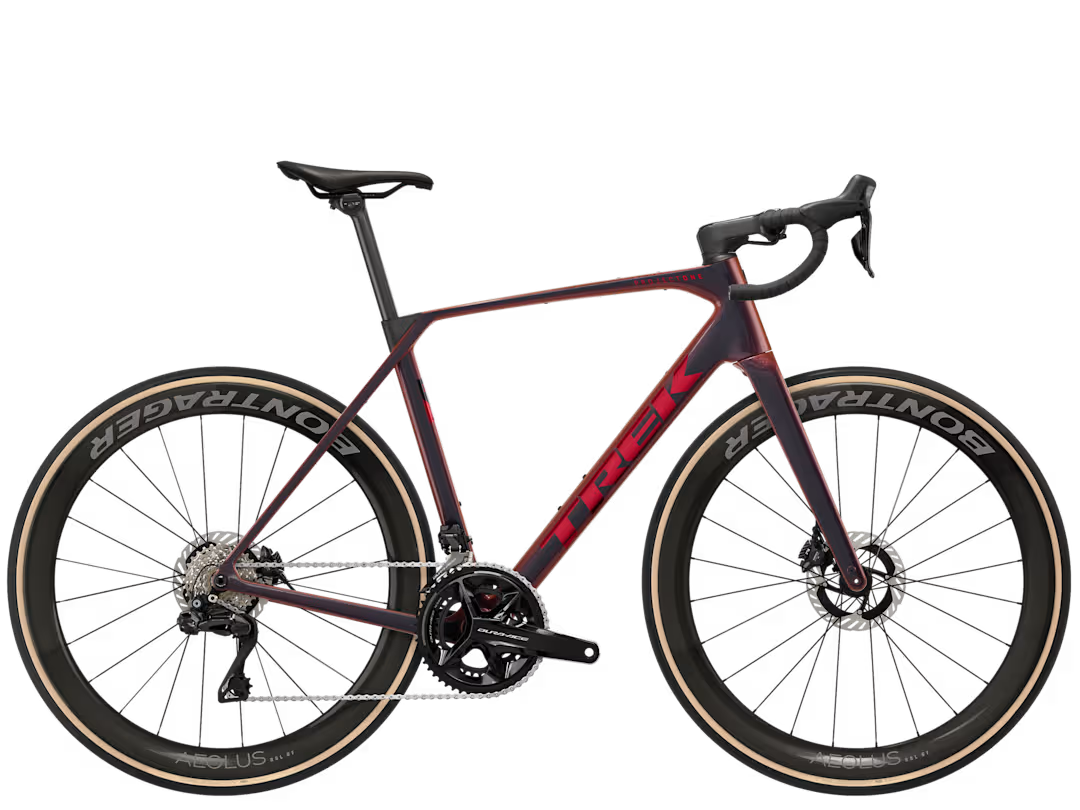 Trek Domane SLR 9 Gen 5 2027年モデル