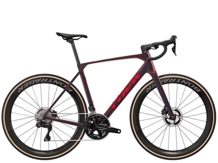 Trek Domane SLR 9 Gen 5 2027年モデル