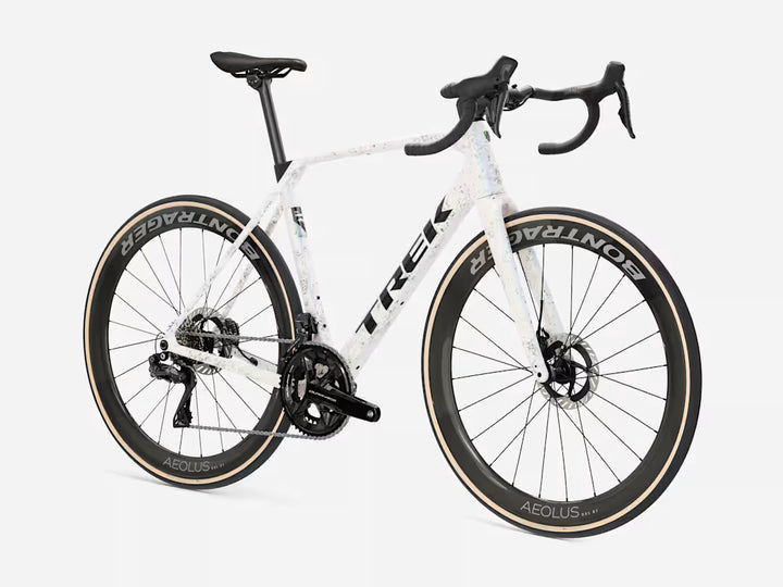 Trek Domane SLR 9 Gen 5 2027年モデル