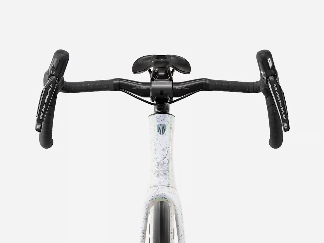 Trek Domane SLR 9 Gen 5 2027年モデル
