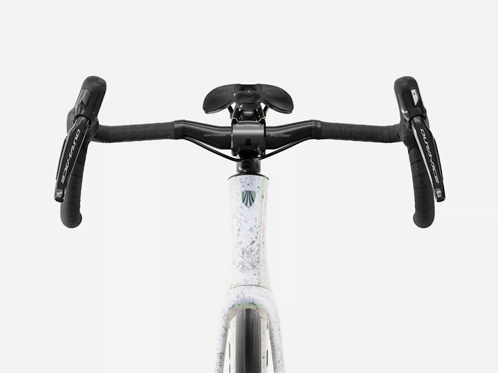 Trek Domane SLR 9 Gen 5 2027年モデル