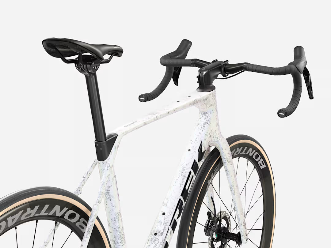 Trek Domane SLR 9 Gen 5 2027年モデル