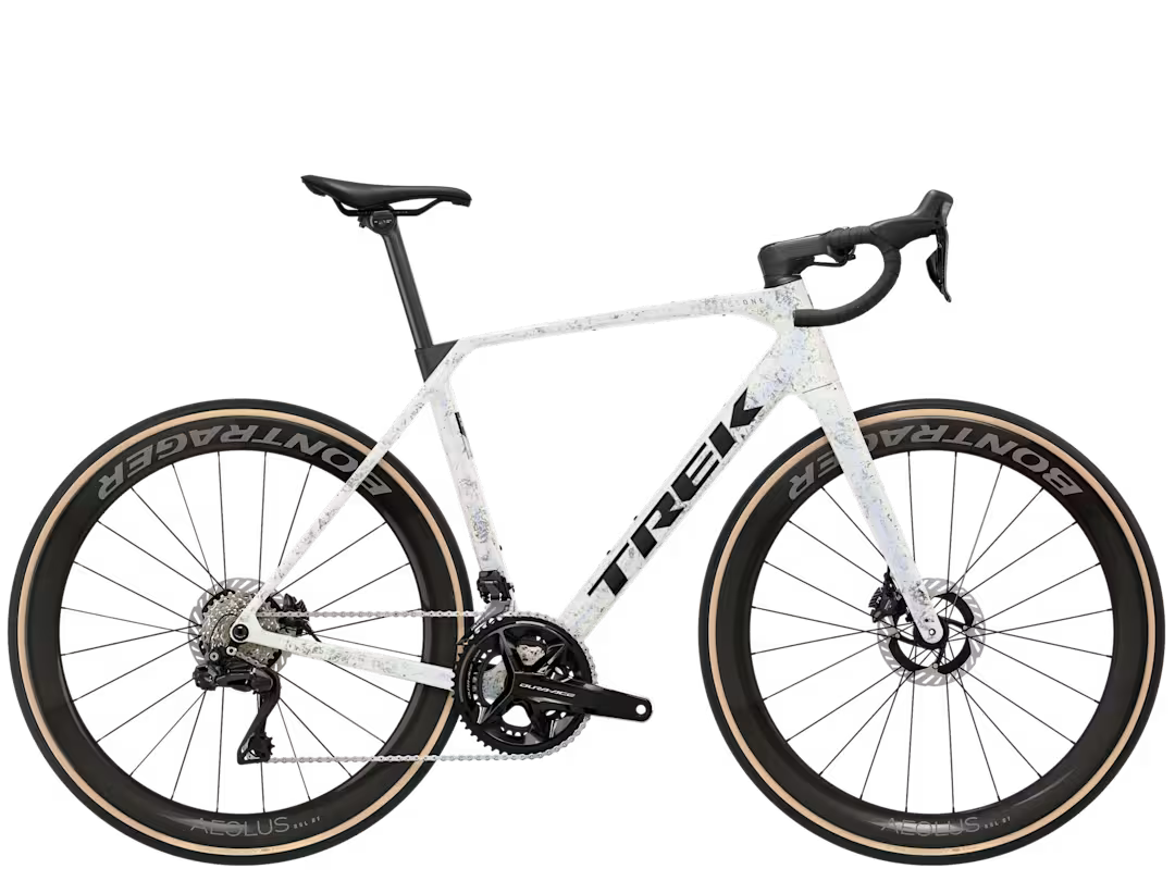 Trek Domane SLR 9 Gen 5 2027年モデル