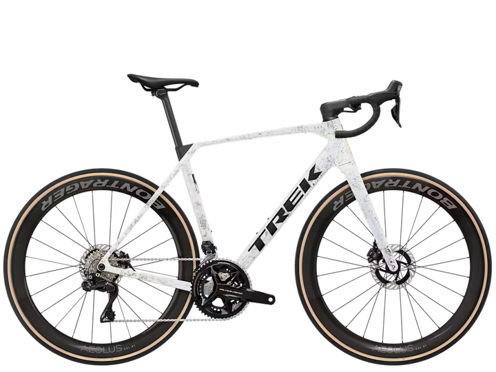 Trek Domane SLR 9 Gen 5 2027年モデル